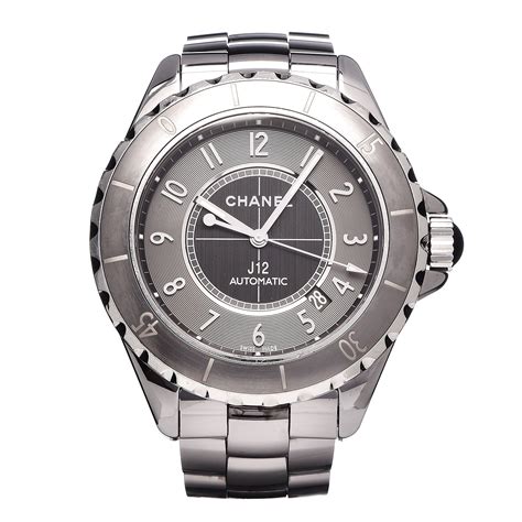 chanel j12 chromatic 41mm price